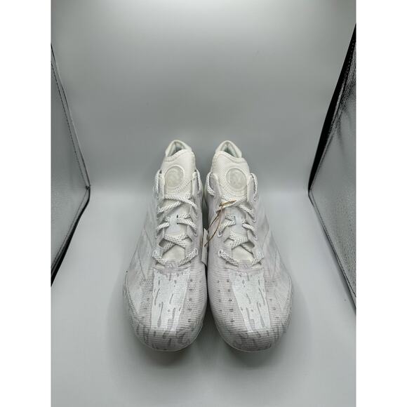 Adidas Adizero Electric Speed “Juice Pack White” size 10.5 men’s - Picture 2 of 7